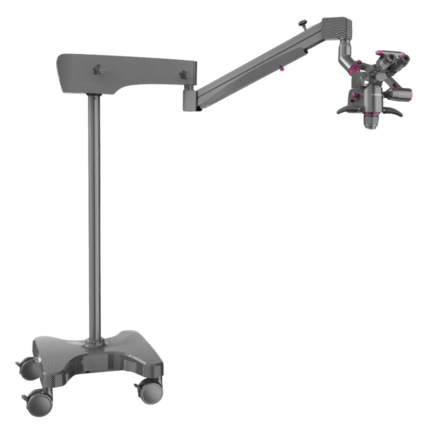 Microscop Endodontic XPEDENT OralOptix Prime