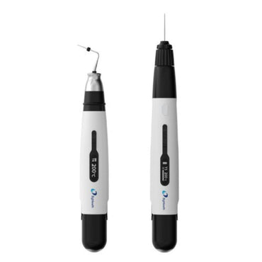 Sistem Obturare Space-Pack & Space-Fill Eighteeth