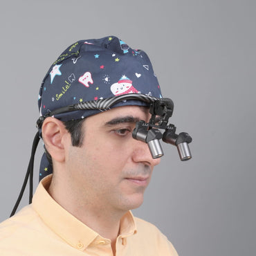 Lupe dentare XPEDENT CarbonFore Ergo