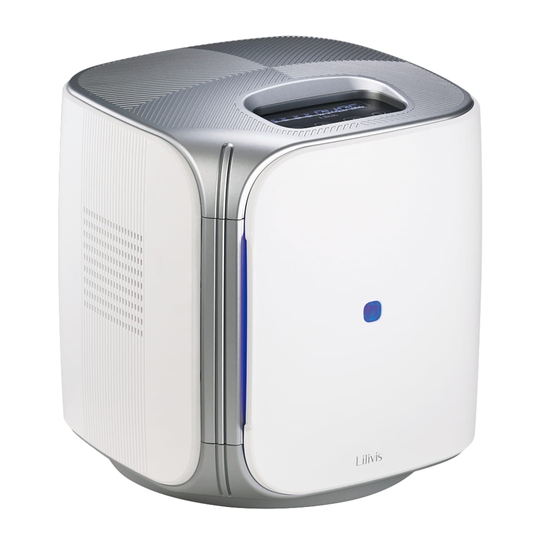 Imprimanta 3D dentara LILIVIS PRINT