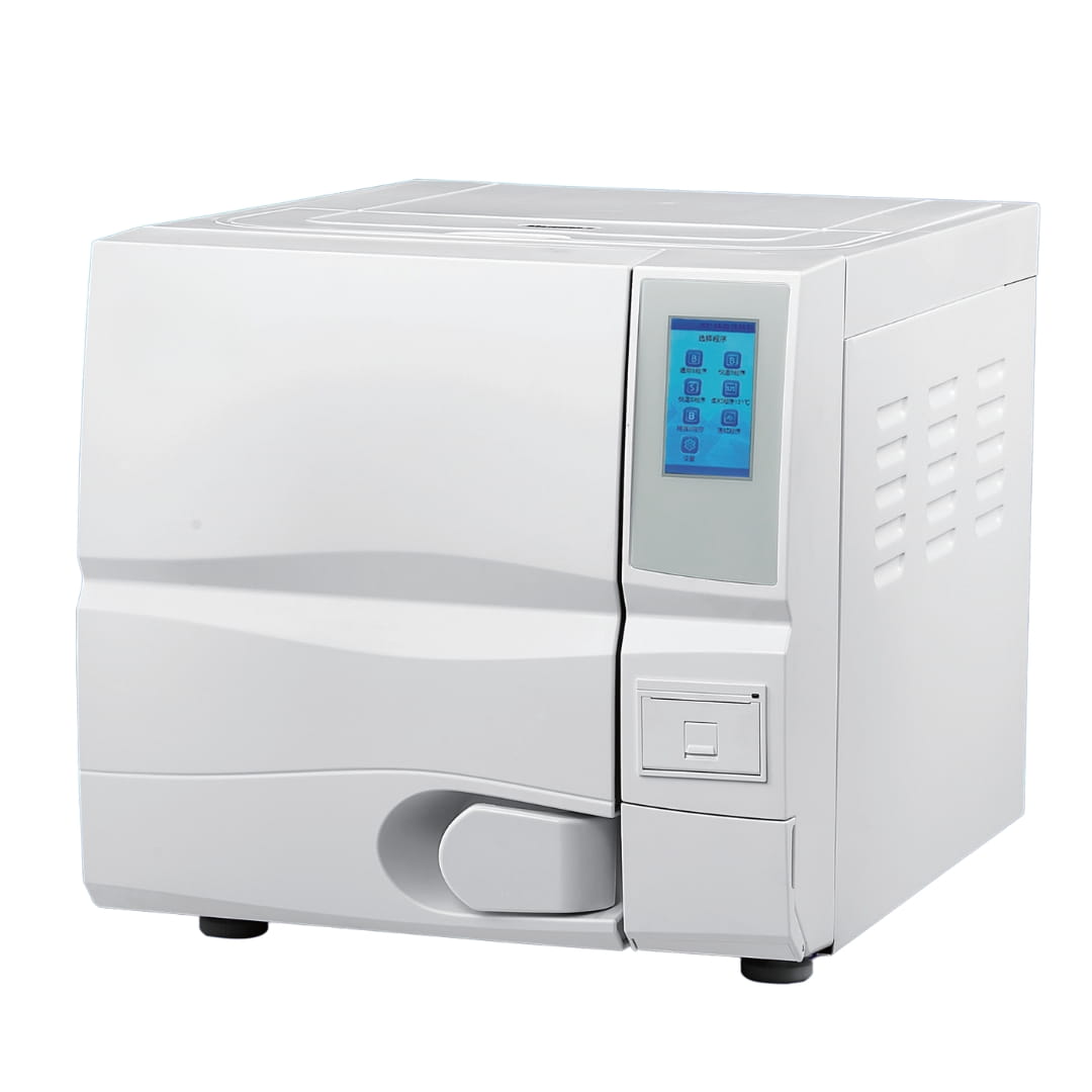 Autoclav Selio 22L