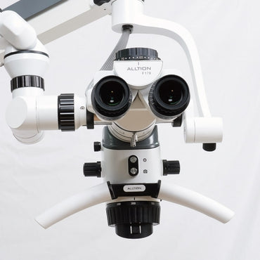 Microscop Endodontic Alltion AM2000 PLUS