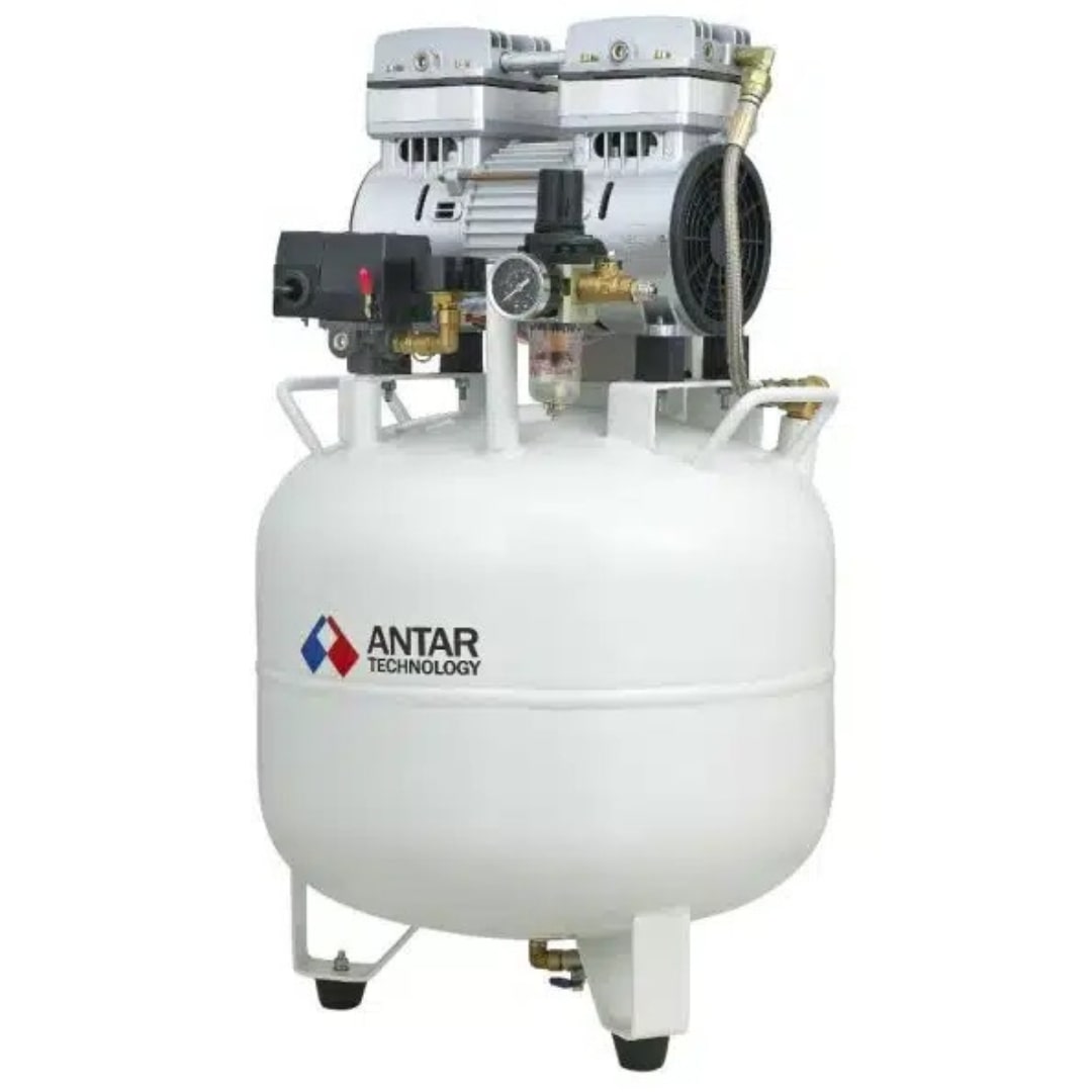 Compresor fara ulei AETHER 38