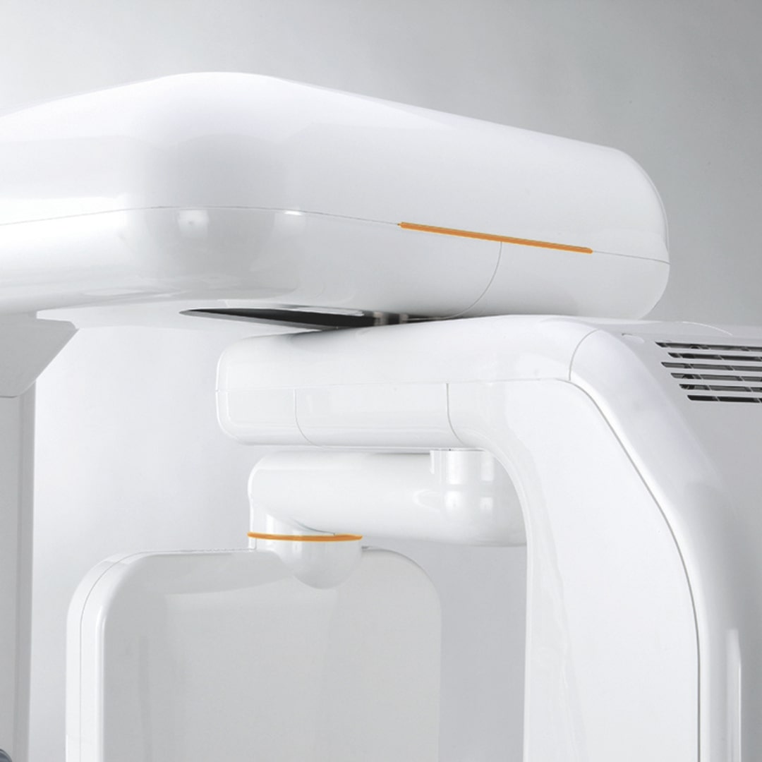 Aparat CBCT Genoray Papaya 3D