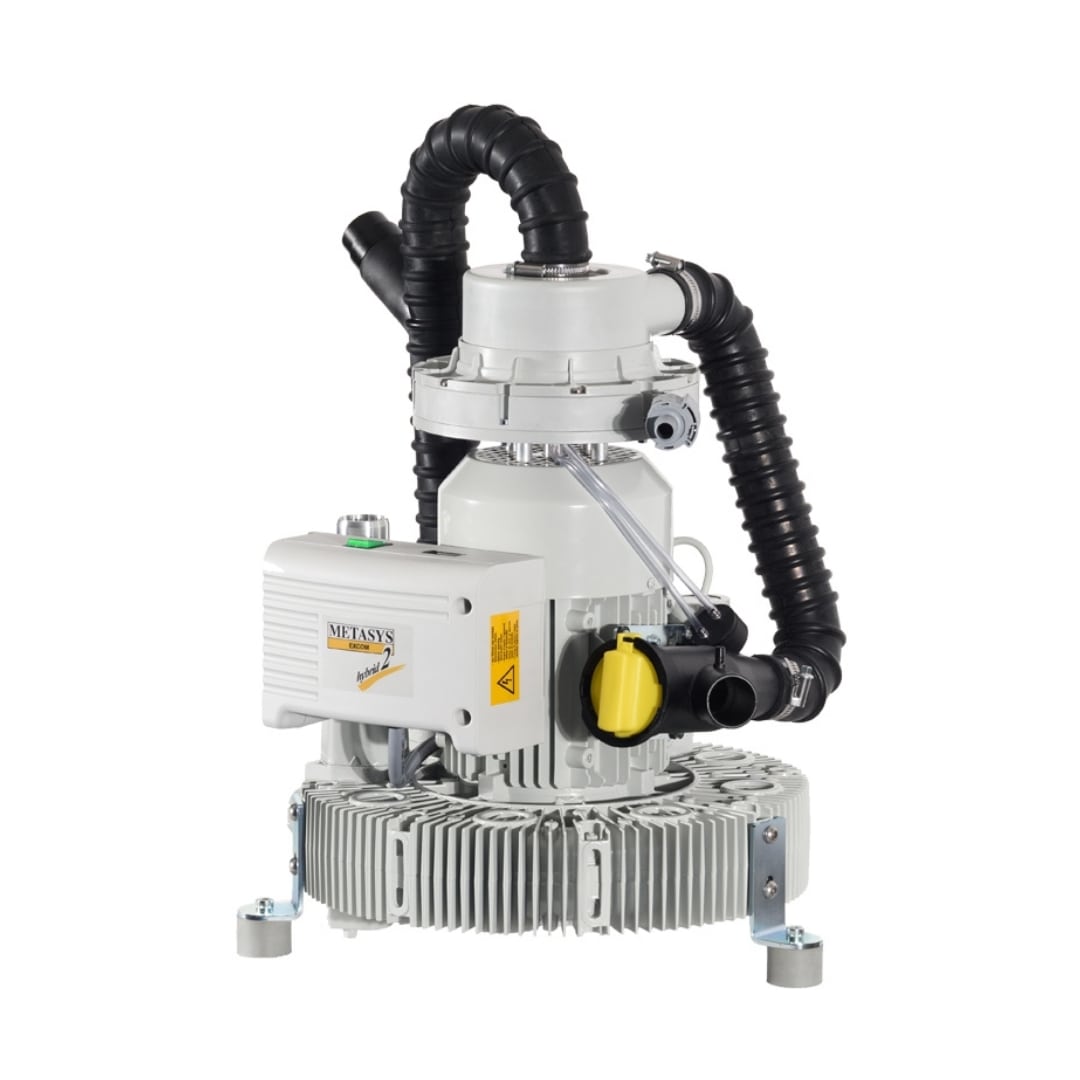 Pompa aspiratie Metasys EXCOM Hybrid 2
