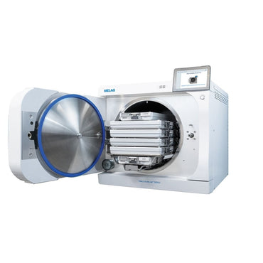 Autoclav Vacuclave 550 MELAG