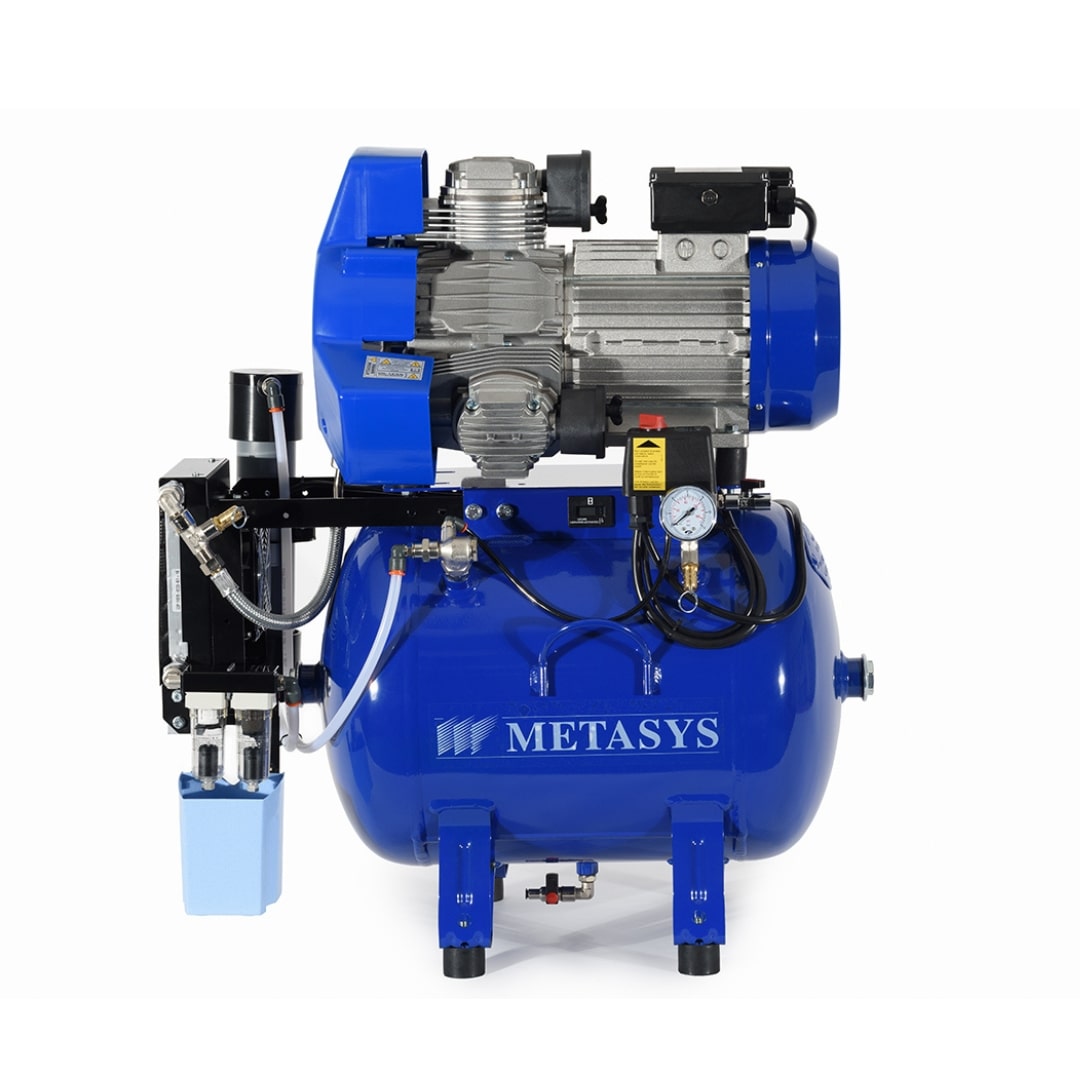 Compresor Metasys META AIR 250