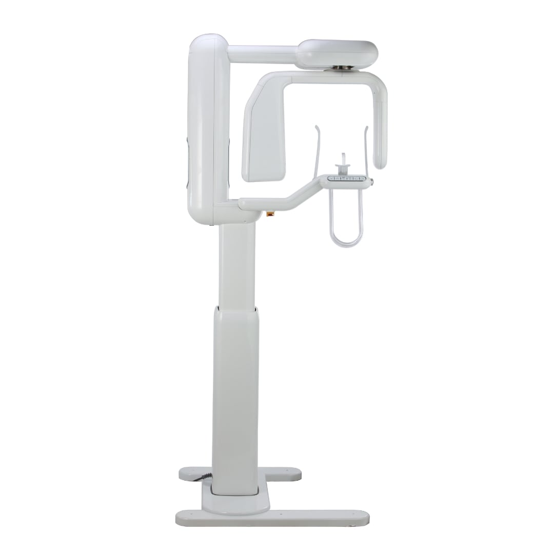 Aparat radiologie 2D/PANO Genoray Papaya
