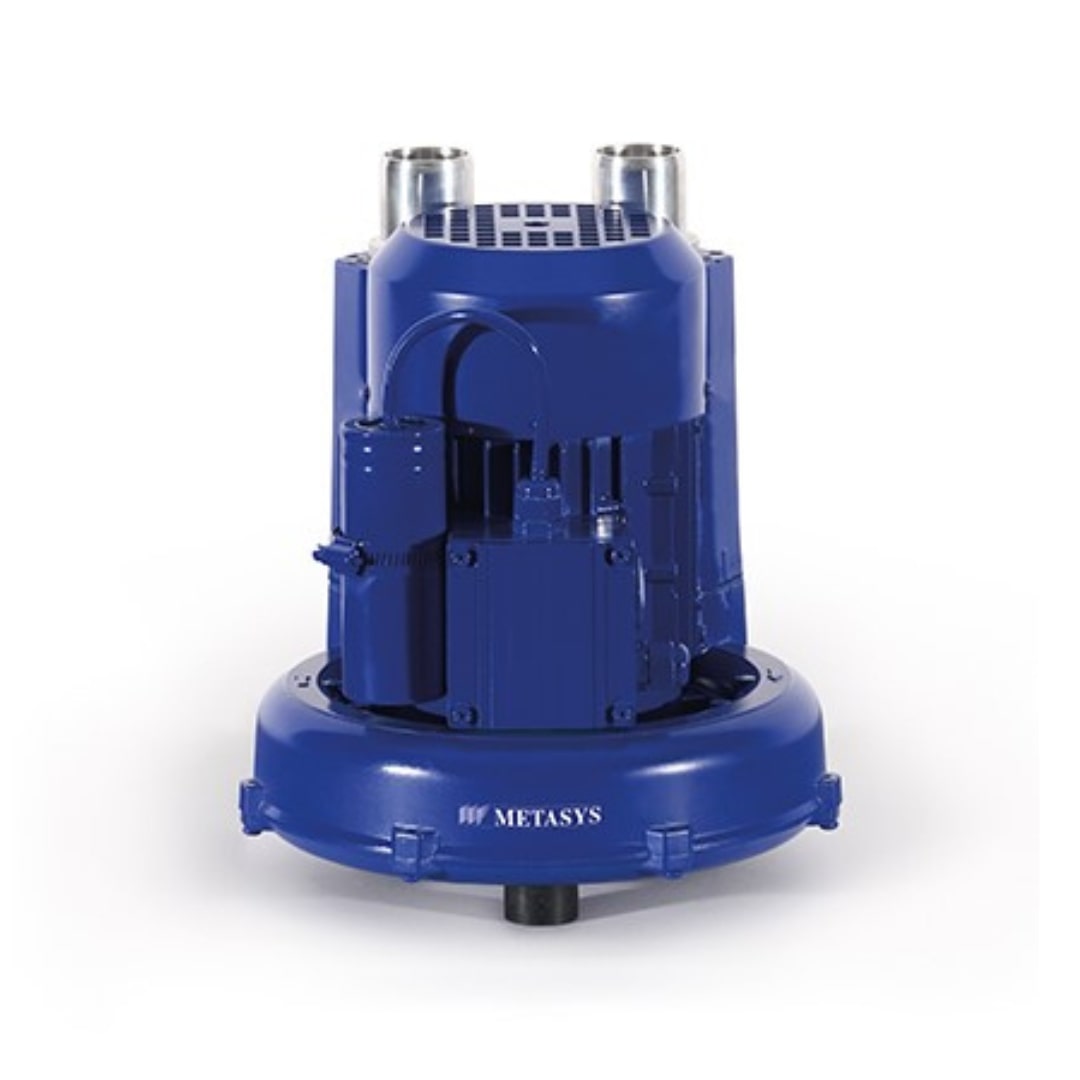 Pompa aspiratie uscata Metasys VAC 1S