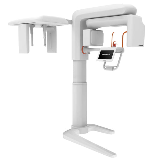 Aparat CBCT Fussen D50