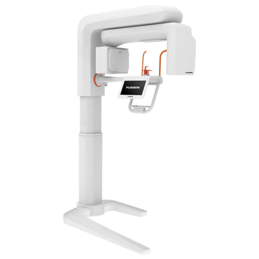 Aparat CBCT Fussen D50