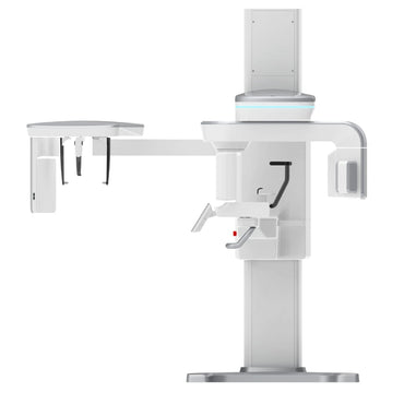 Aparat CBCT Fussen Rubik X3