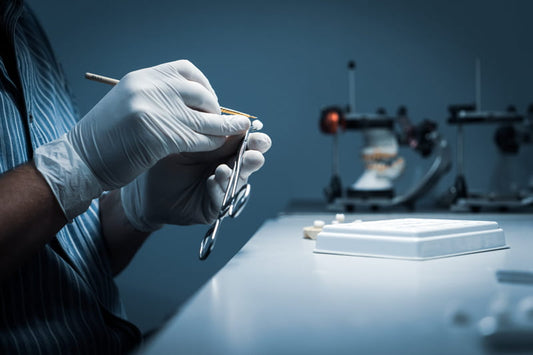 Cum reduci costurile operaționale într-un cabinet stomatologic fără să scazi calitatea serviciilor