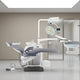 Unit dentar ONE Prime intr-o sala de chirurgie dentara