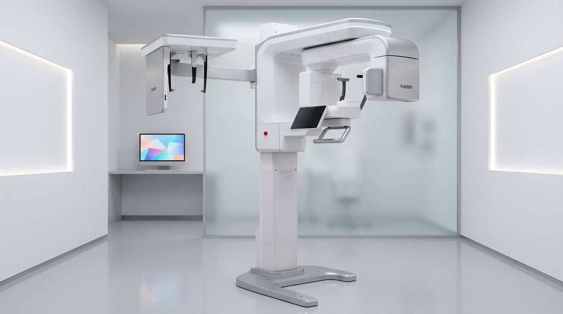 DentalX: platforma cloud care schimbă fluxul cabinetului digital