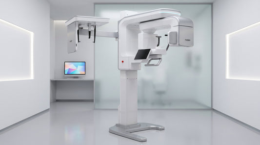 DentalX: platforma cloud care schimbă fluxul cabinetului digital