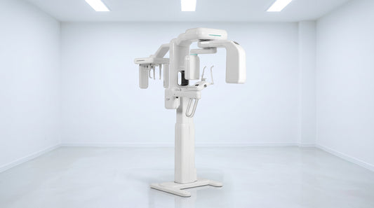 Imagistică 2D vs 3D: ce posibilități noi deschide CBCT-ul în 2026