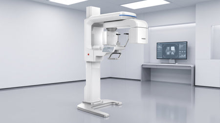 Fussen XSmart, D50 sau Rubik X1: care CBCT ți se potrivește