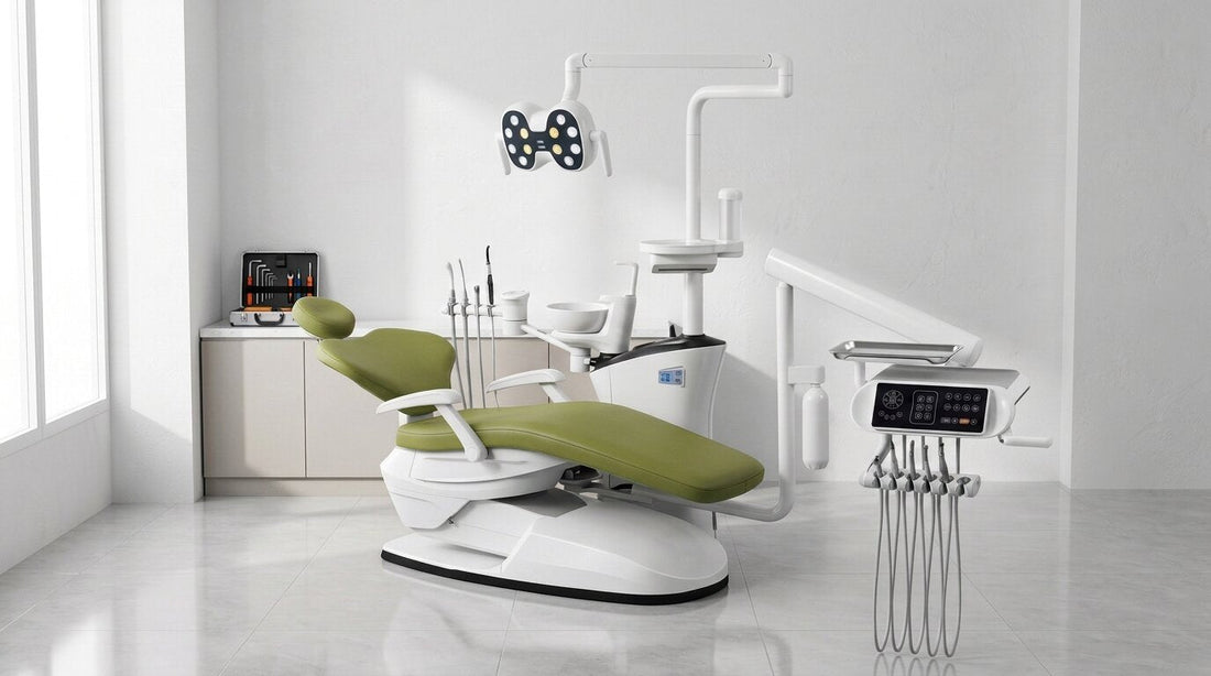 Unitul dentar la 5 ani: ce se strică, ce costă și cum prelungești durata de viață