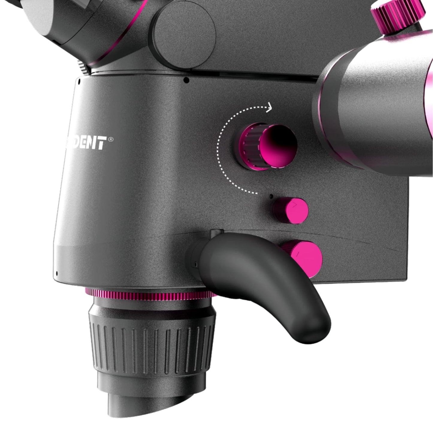 Microscop Endodontic XPEDENT OralOptix Prime