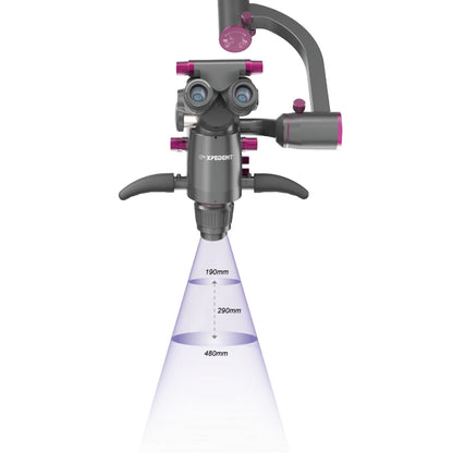Microscop Endodontic XPEDENT OralOptix Prime