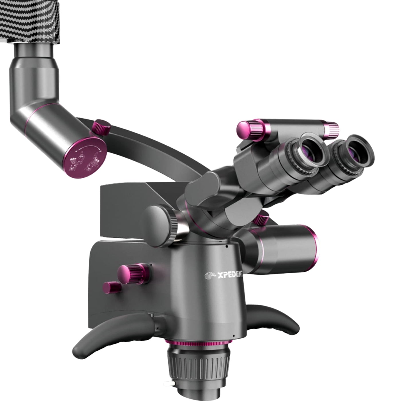 Microscop Endodontic XPEDENT OralOptix Prime