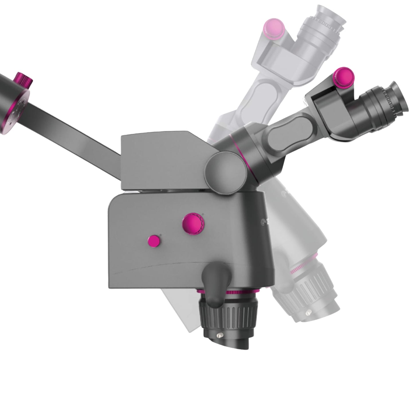 Microscop Endodontic XPEDENT OralOptix Prime
