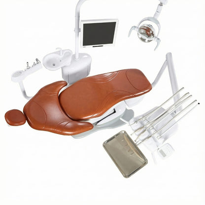 Unit Dentar Selio Elite