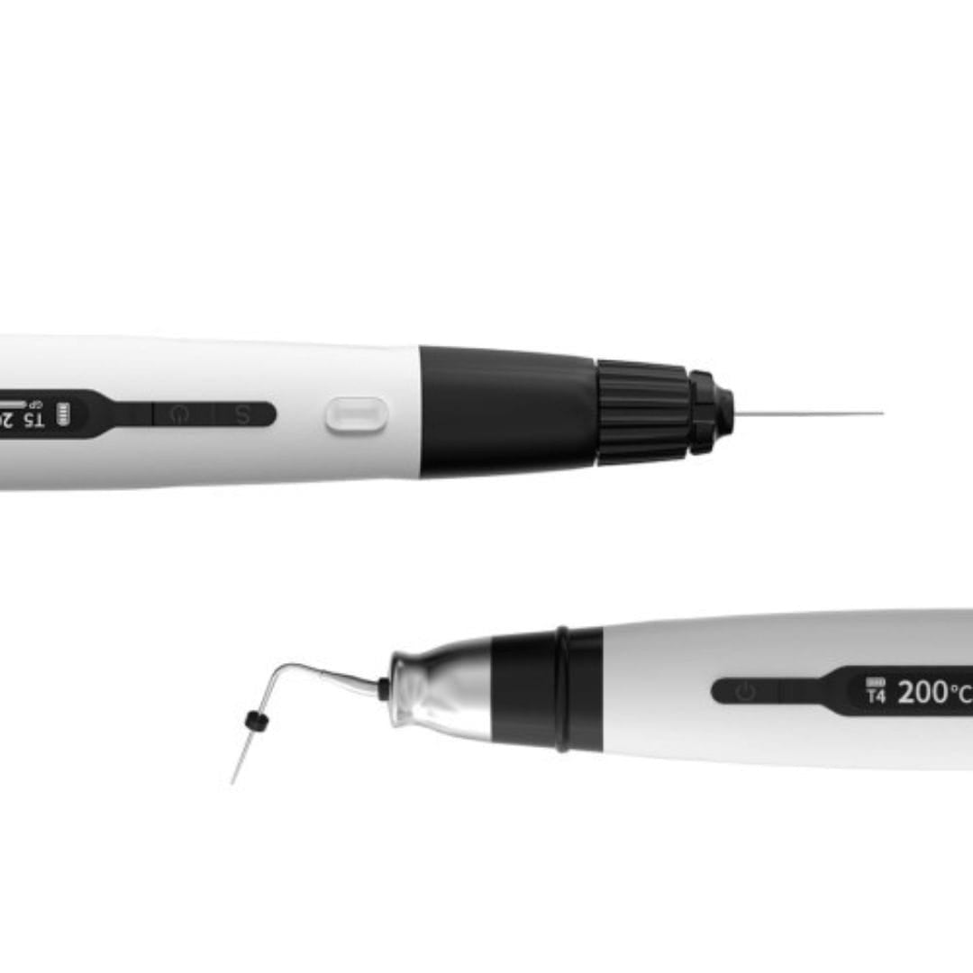 Sistem Obturare Space-Pack & Space-Fill Eighteeth