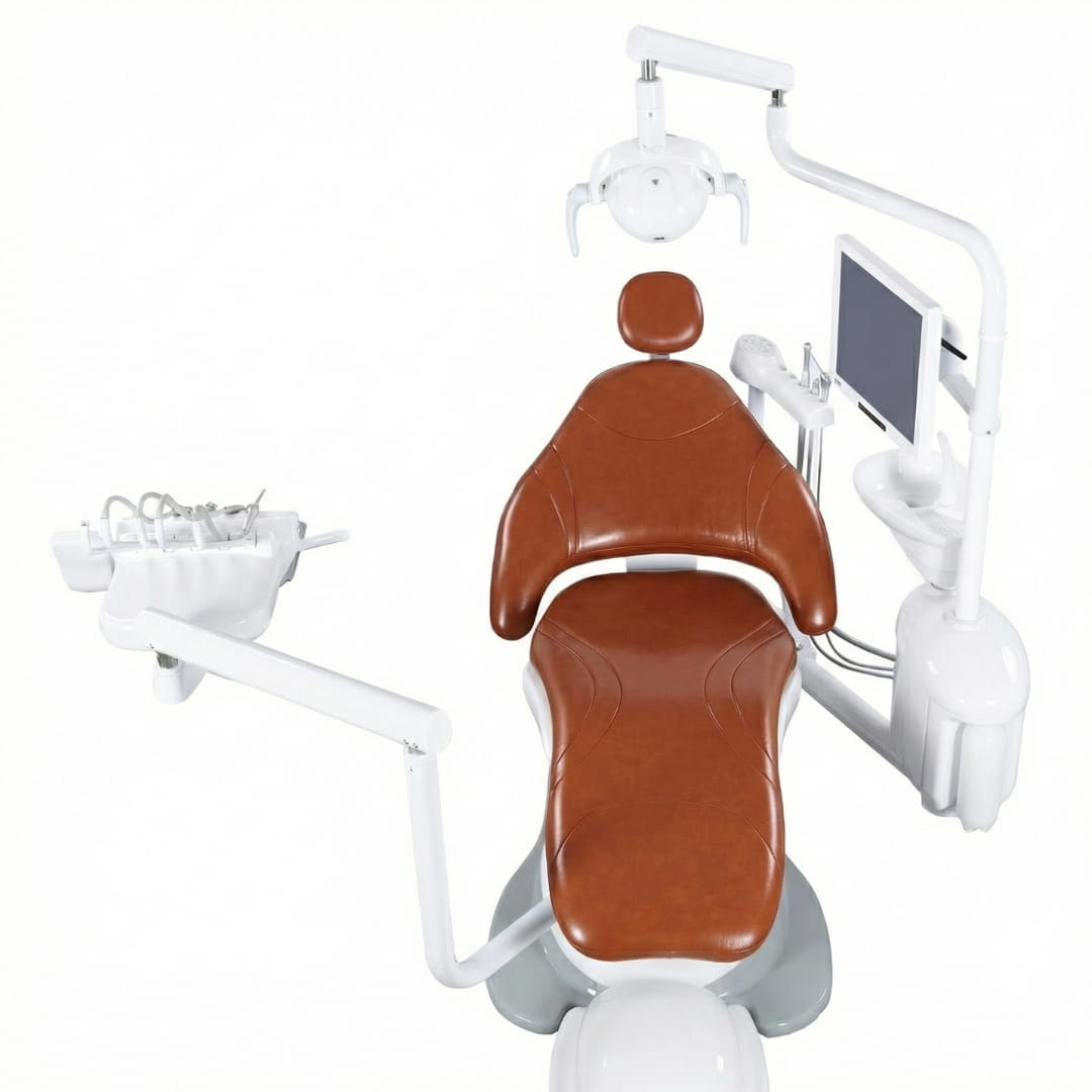 Unit Dentar Selio Elite