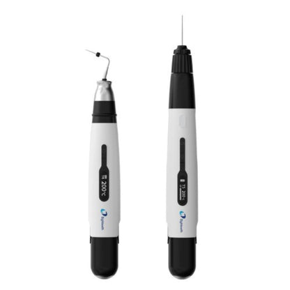 Sistem Obturare Space-Pack & Space-Fill Eighteeth