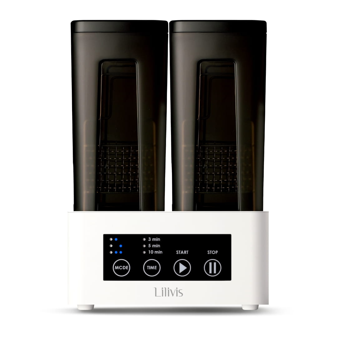 Imprimanta 3D dentara LILIVIS PRINT