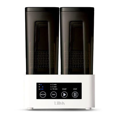 Imprimanta 3D dentara LILIVIS PRINT