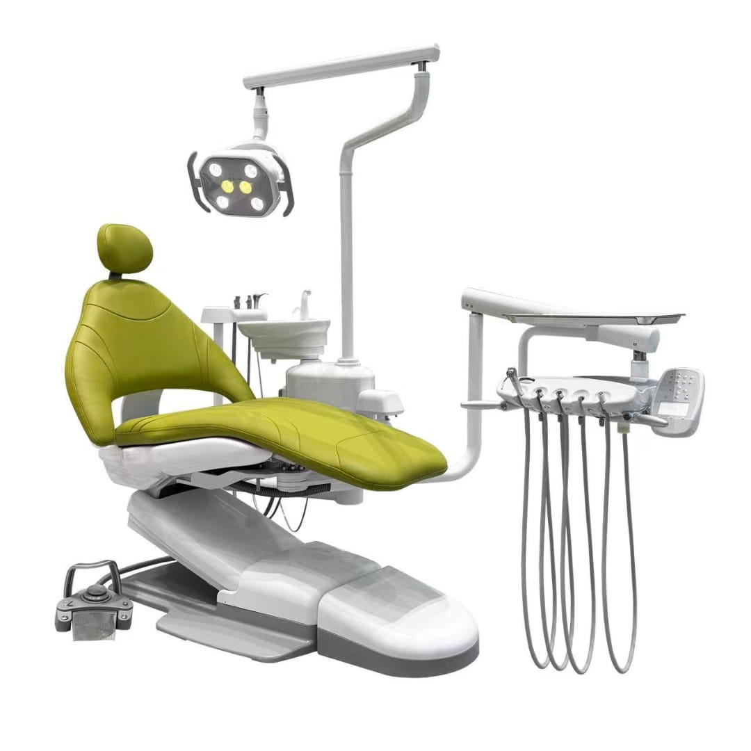 Unit Dentar Selio Elite