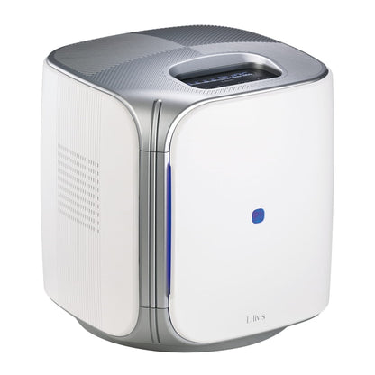 Imprimanta 3D dentara LILIVIS PRINT