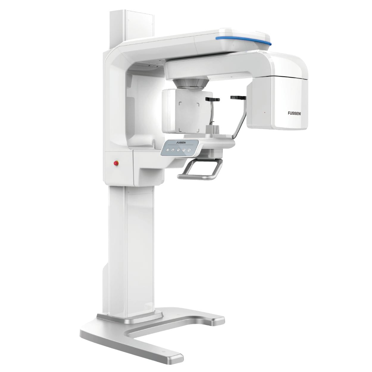 Aparat CBCT Fussen XSmart