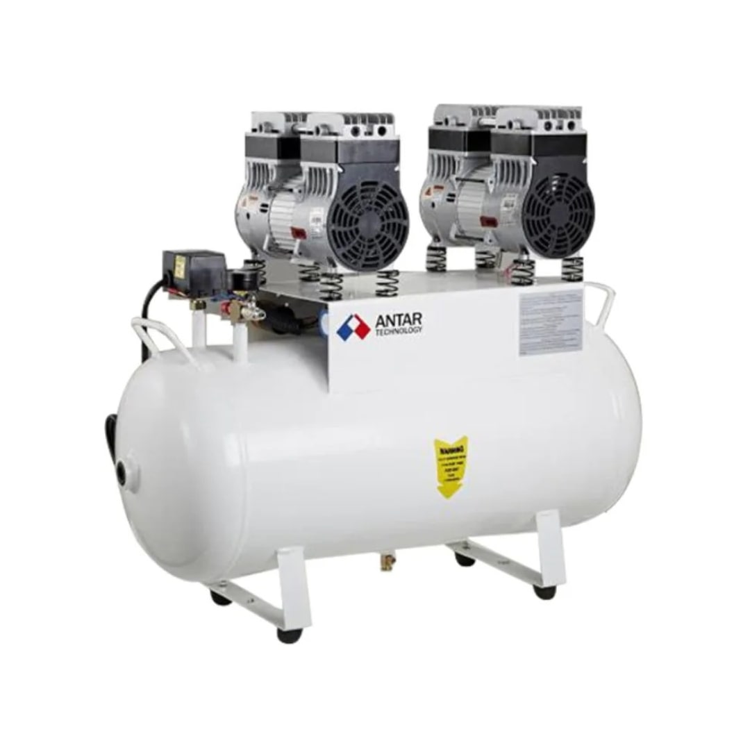 Compresor fara ulei AETHER 60