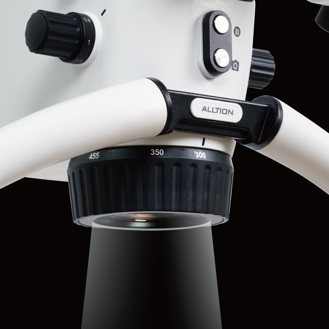 Microscop Endodontic Alltion AM2000 PLUS
