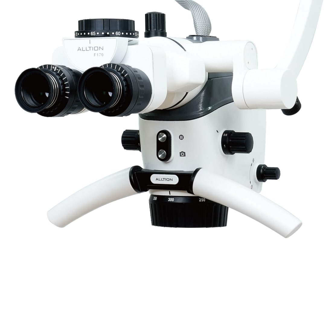 Microscop Endodontic Alltion AM2000 PLUS