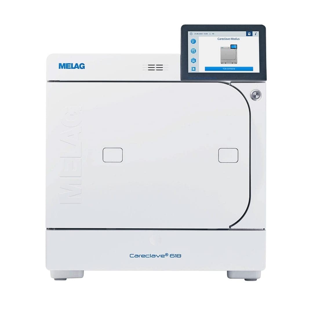 Autoclav Careclave 618 MELAG