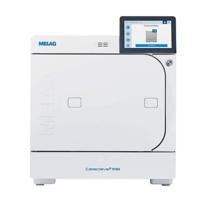 Autoclav Careclave 618 MELAG