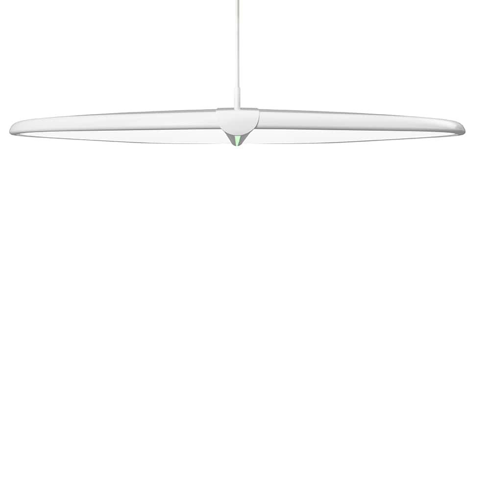 Corp iluminat D-TEC Leaf