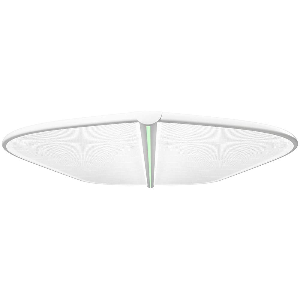 Corp iluminat D-TEC Leaf