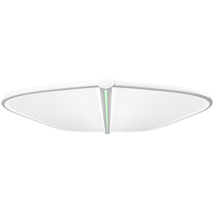 Corp iluminat D-TEC Leaf