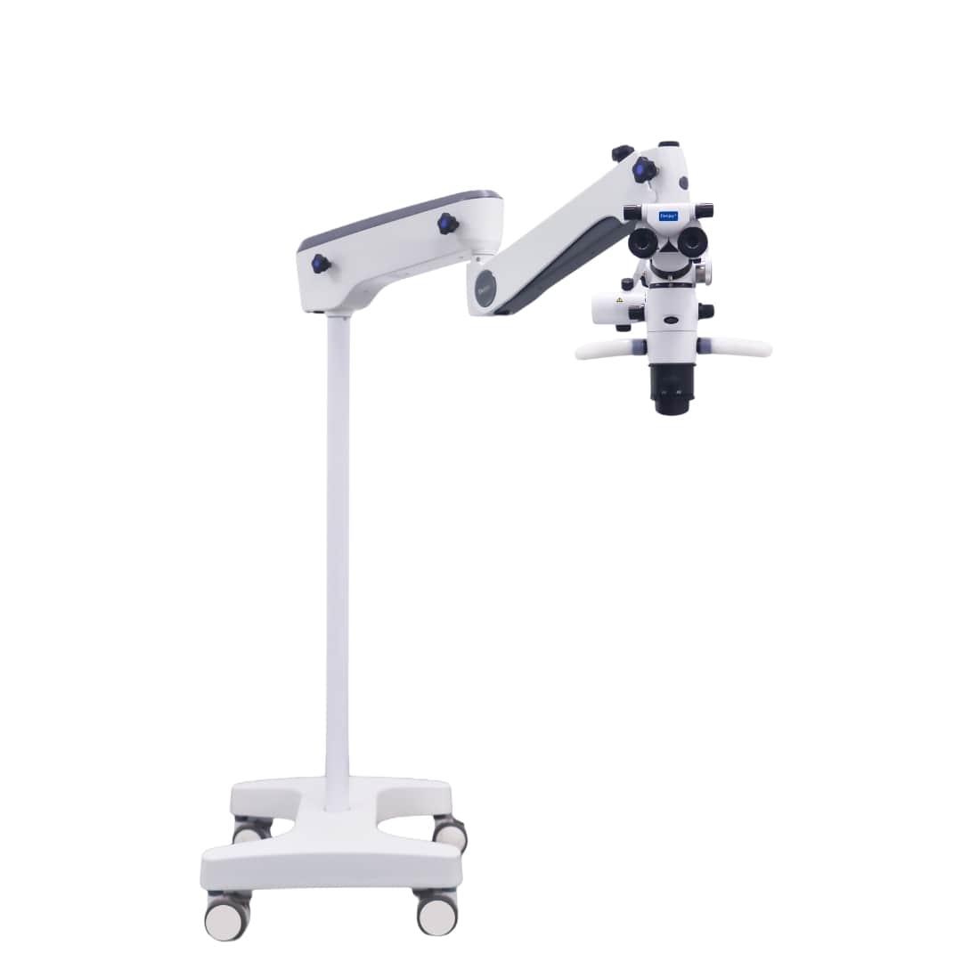 Microscop Endodontic Denjoy iX7