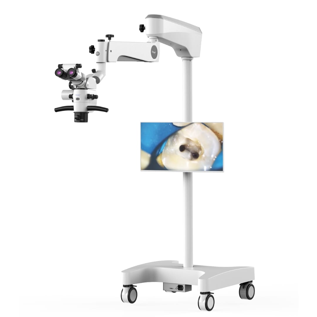 Microscop Endodontic Denjoy iX7