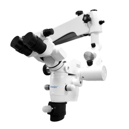 Microscop Endodontic Denjoy iX6