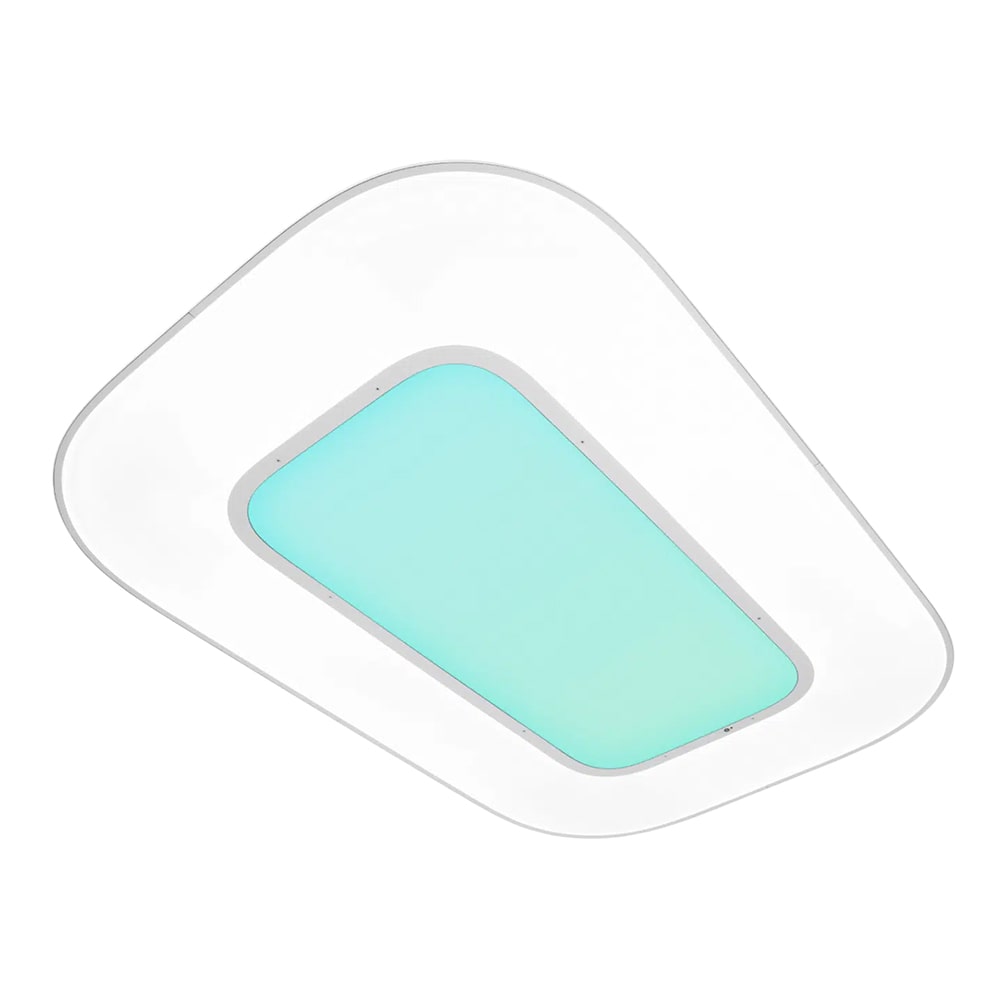 Corp iluminat D-TEC Cloud