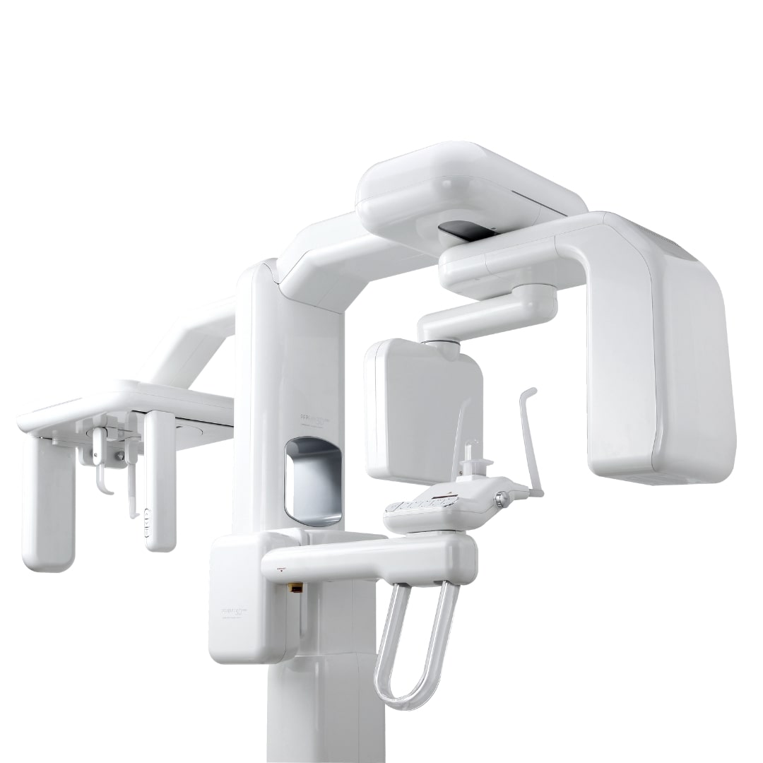 Aparat CBCT Genoray Papaya 3D