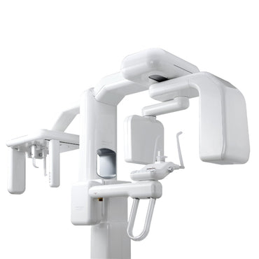 Aparat CBCT Genoray Papaya 3D